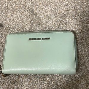 Michael Kors wallet